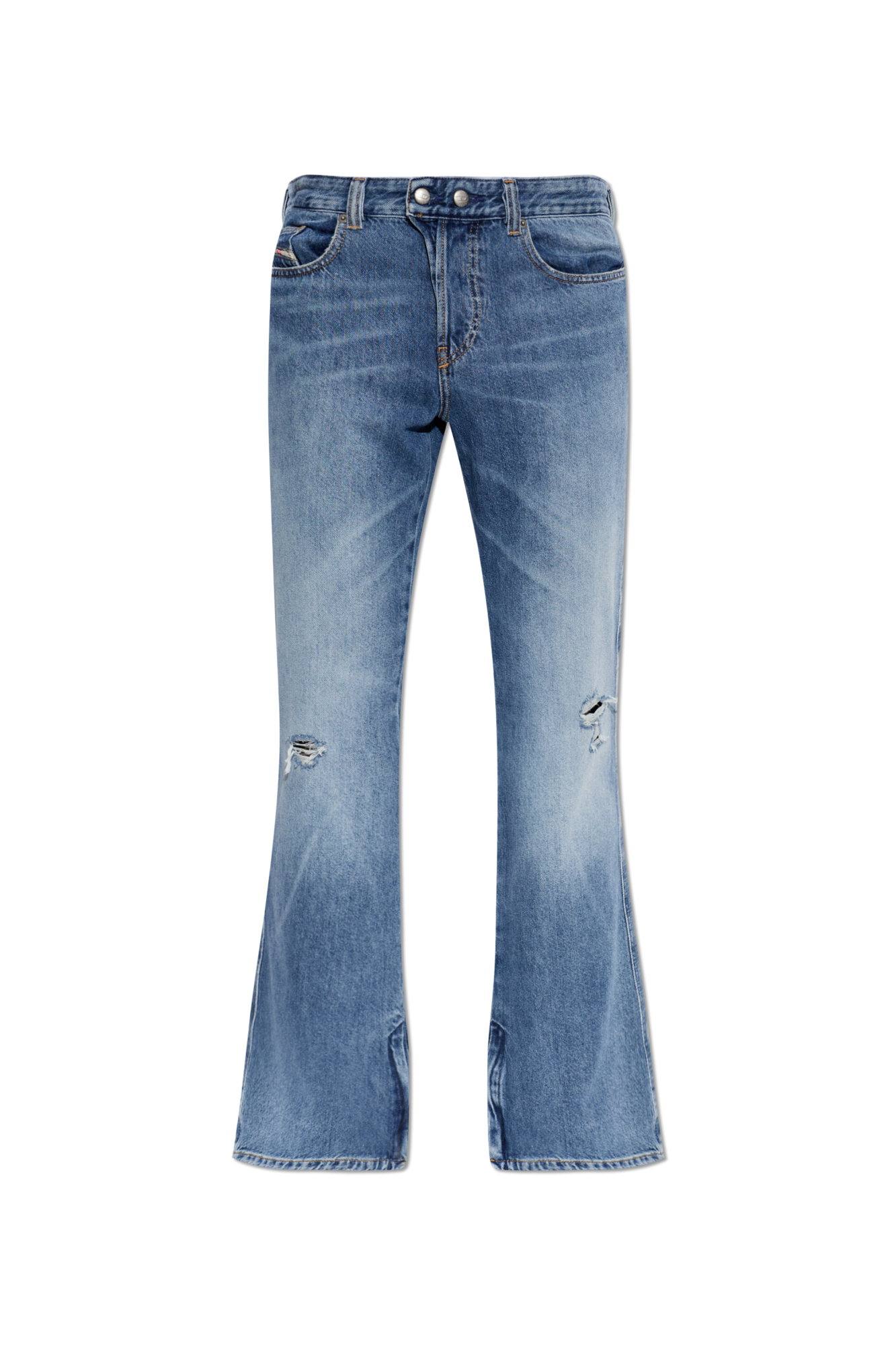 Diesel Jeans '1998 D-BUCK-Z-YU' | Men's | Vitkac